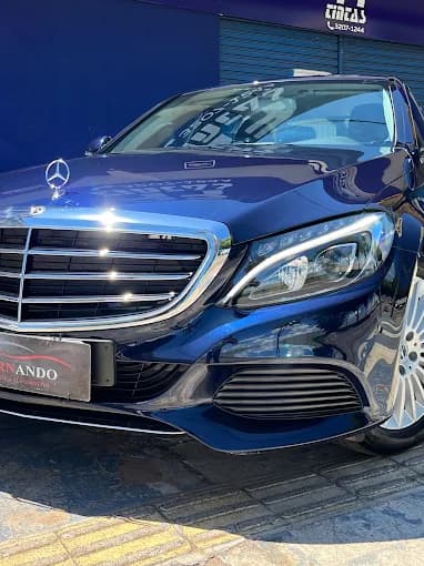 Lavagem premium e estética automotiva em Goiânia